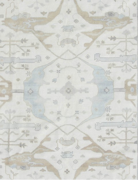 OUSHAK Indo  <br/>422 x 300 cm