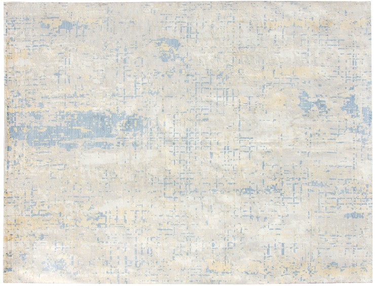 Blau text_origin_3 Pure Wolle  425 x 303 cm