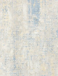 Blau text_origin_3 Pure Wolle  425 x 303 cm