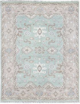 OUSHAK Indo 184 x 125 green 