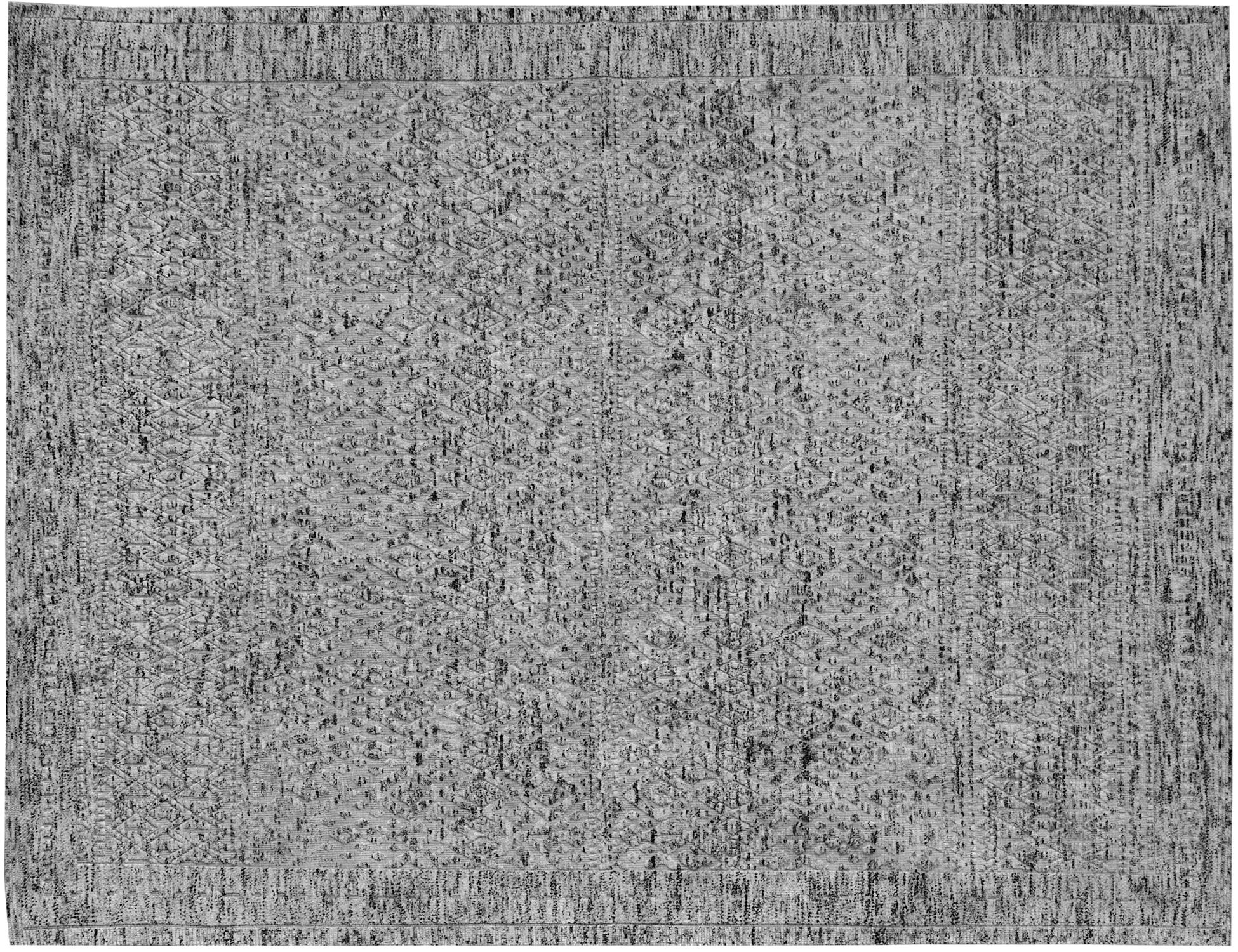 Pure Wol  zwarte  <br/>367 x 277 cm