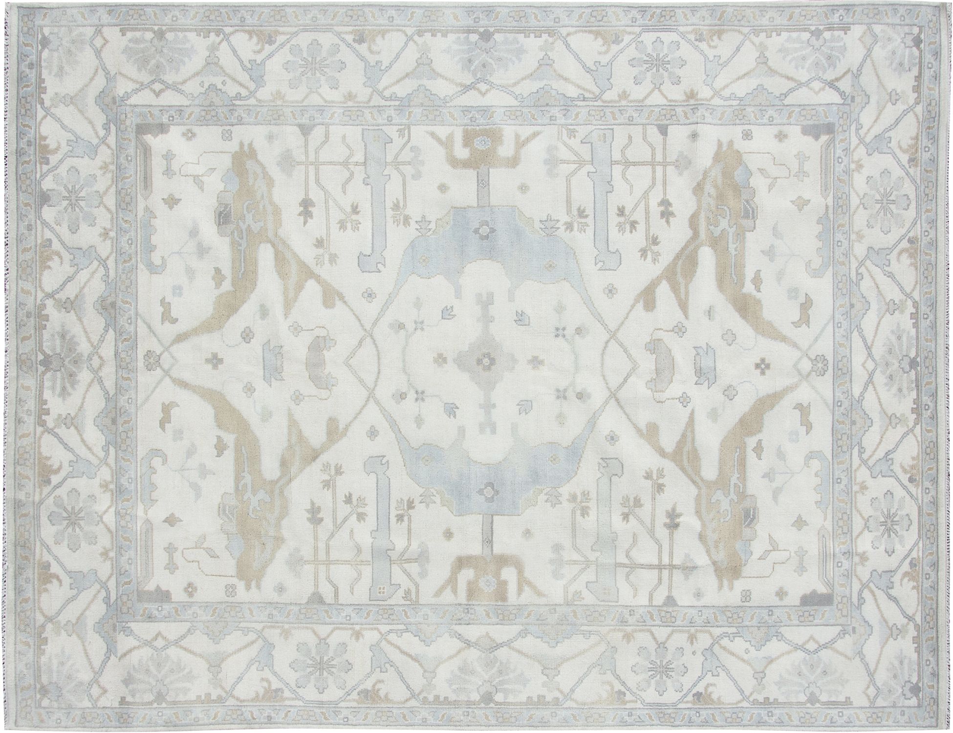 OUSHAK Indo   422 x 300 cm