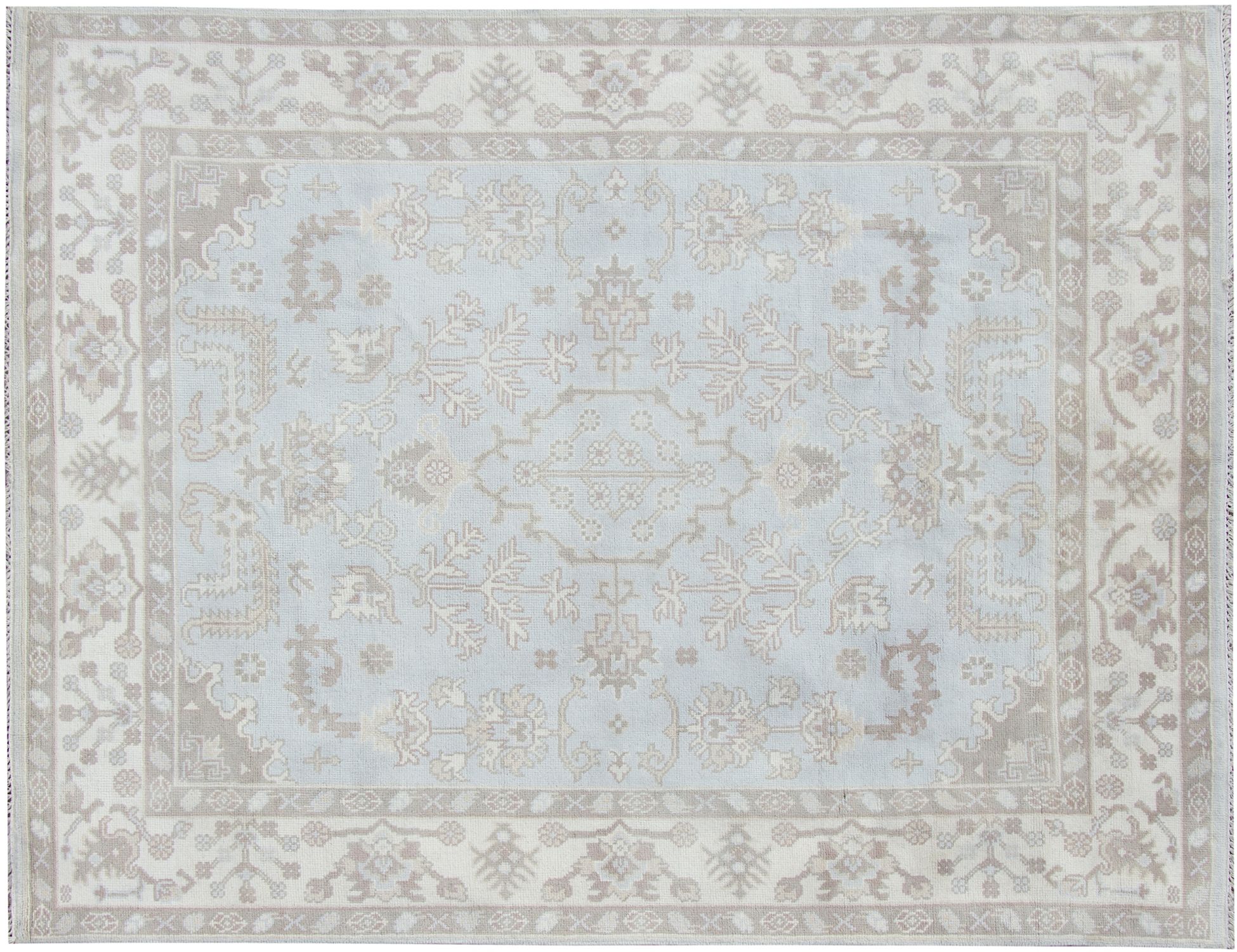 OUSHAK Indo   309 x 244 cm