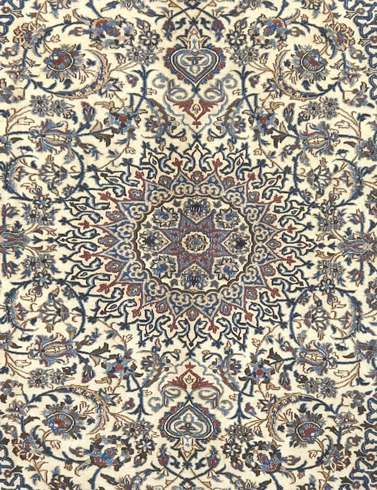 Khorasan Patina   298 x 194 cm
