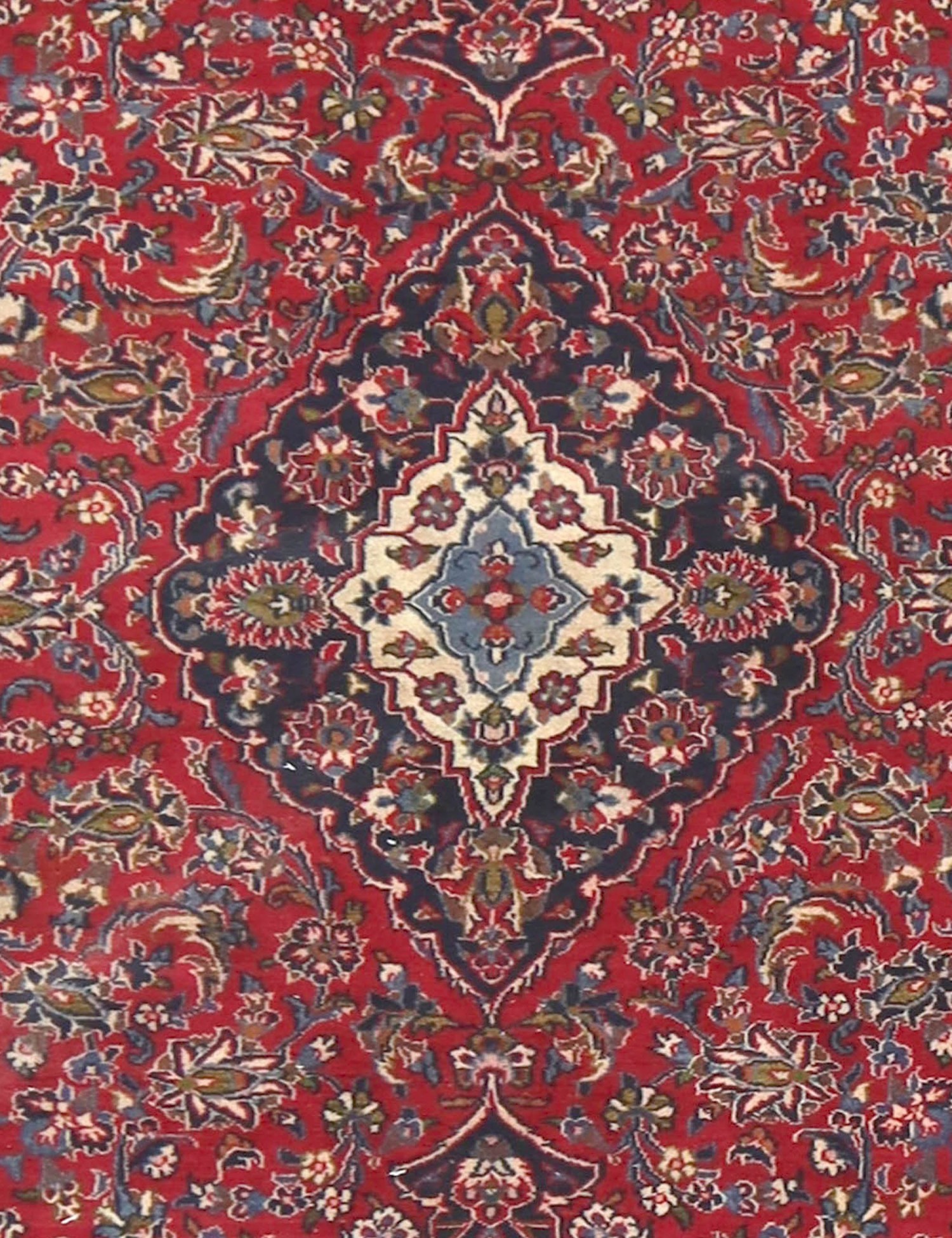 Kashmar Patina   228 x 131 cm