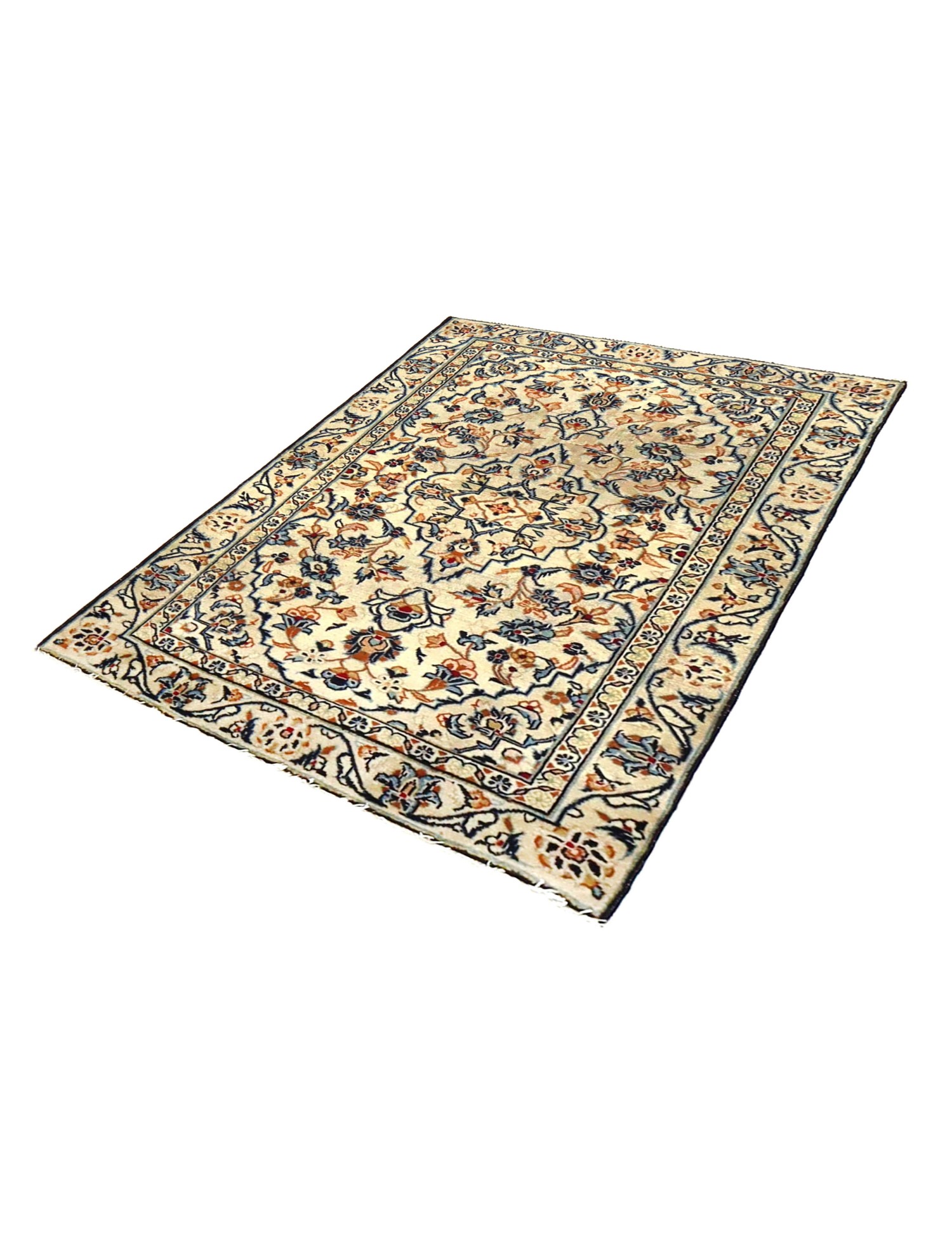 Ardakan Patina   140 x 86 cm