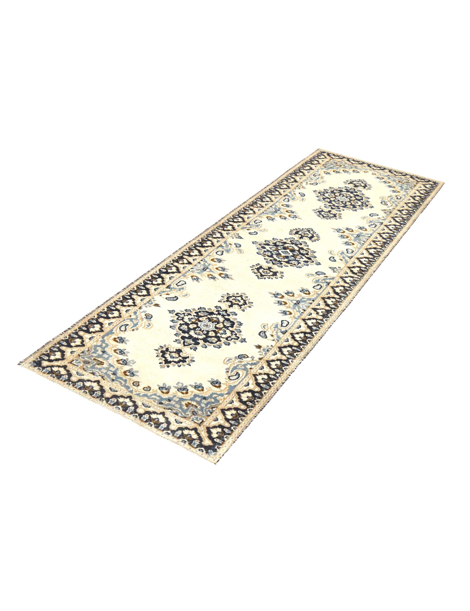 Kerman Patina   297 x 74 cm