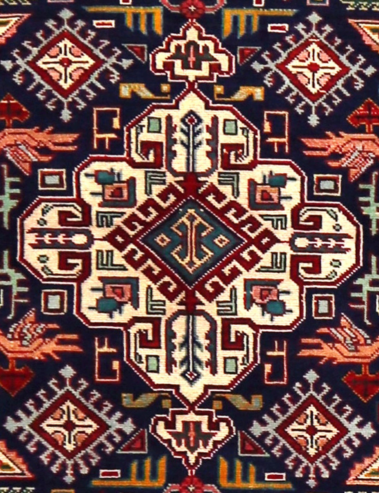 Tabriz Patina   150 x 100 cm