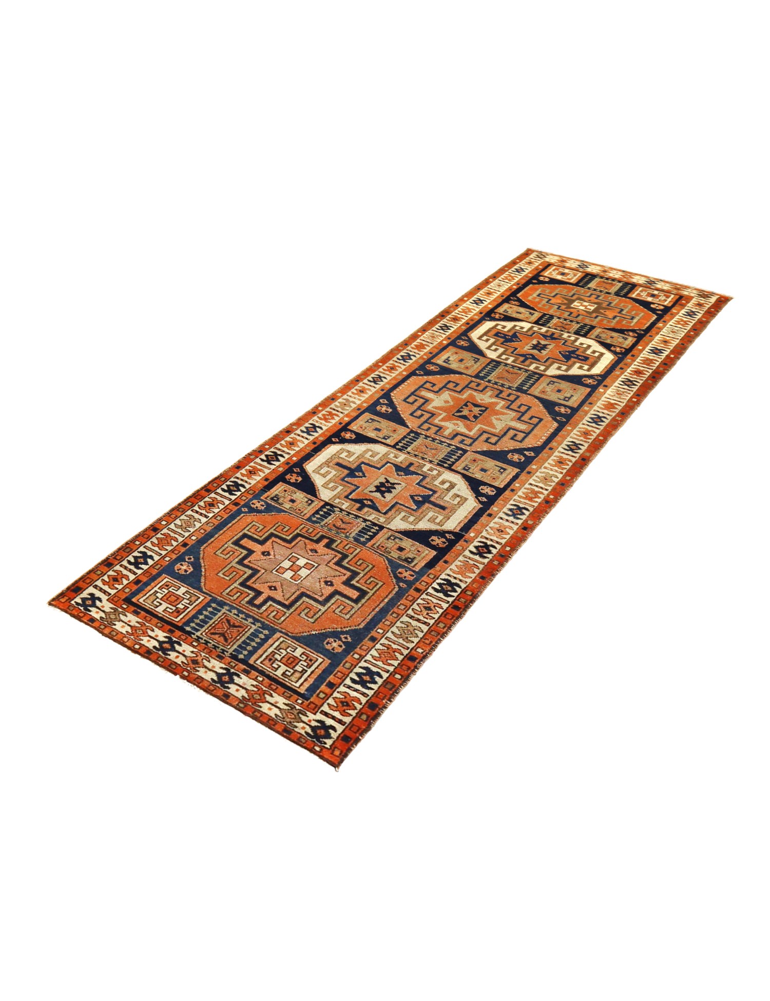 Ardebil Patina   324 x 97 cm