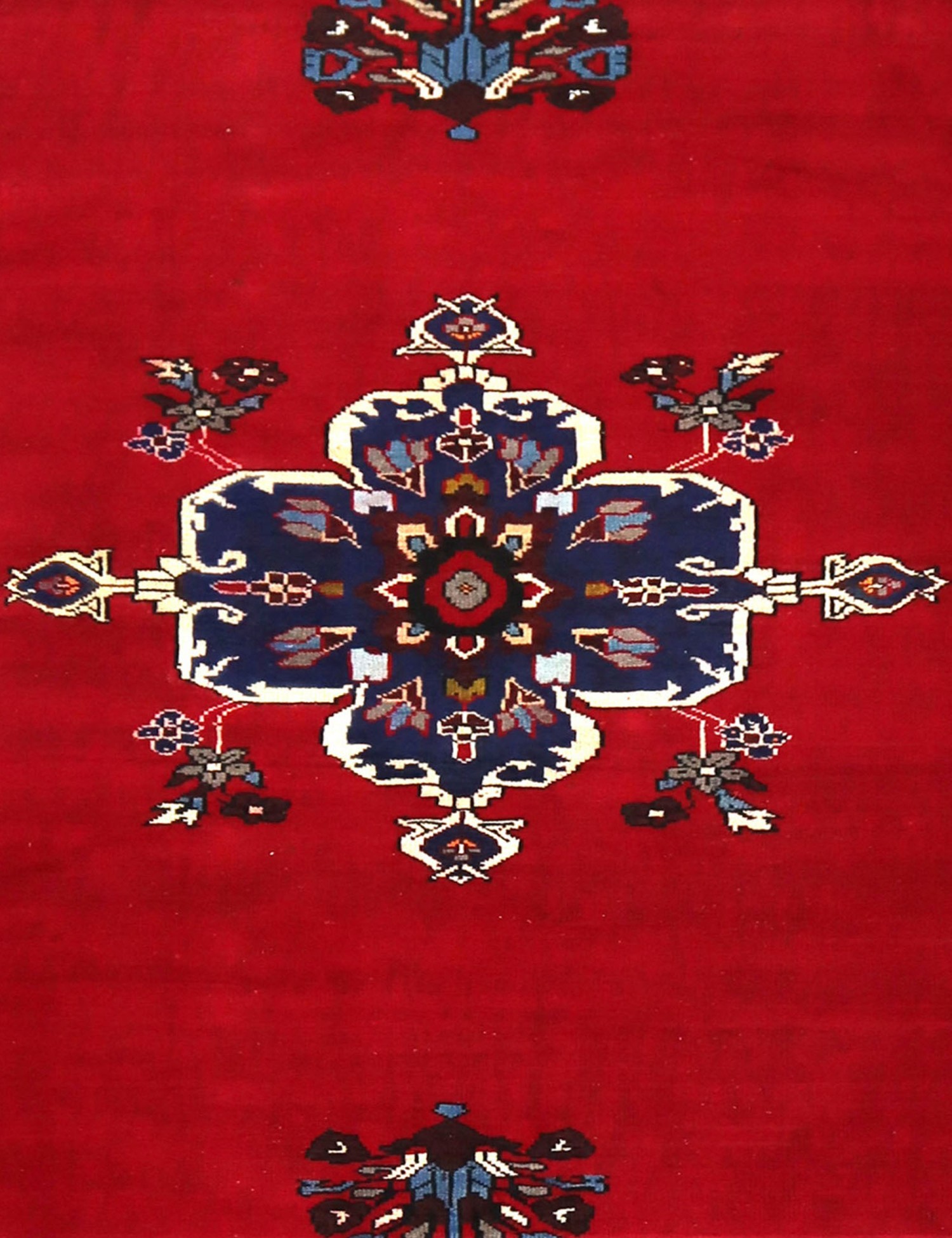 Hamadan Patina   298 x 193 cm