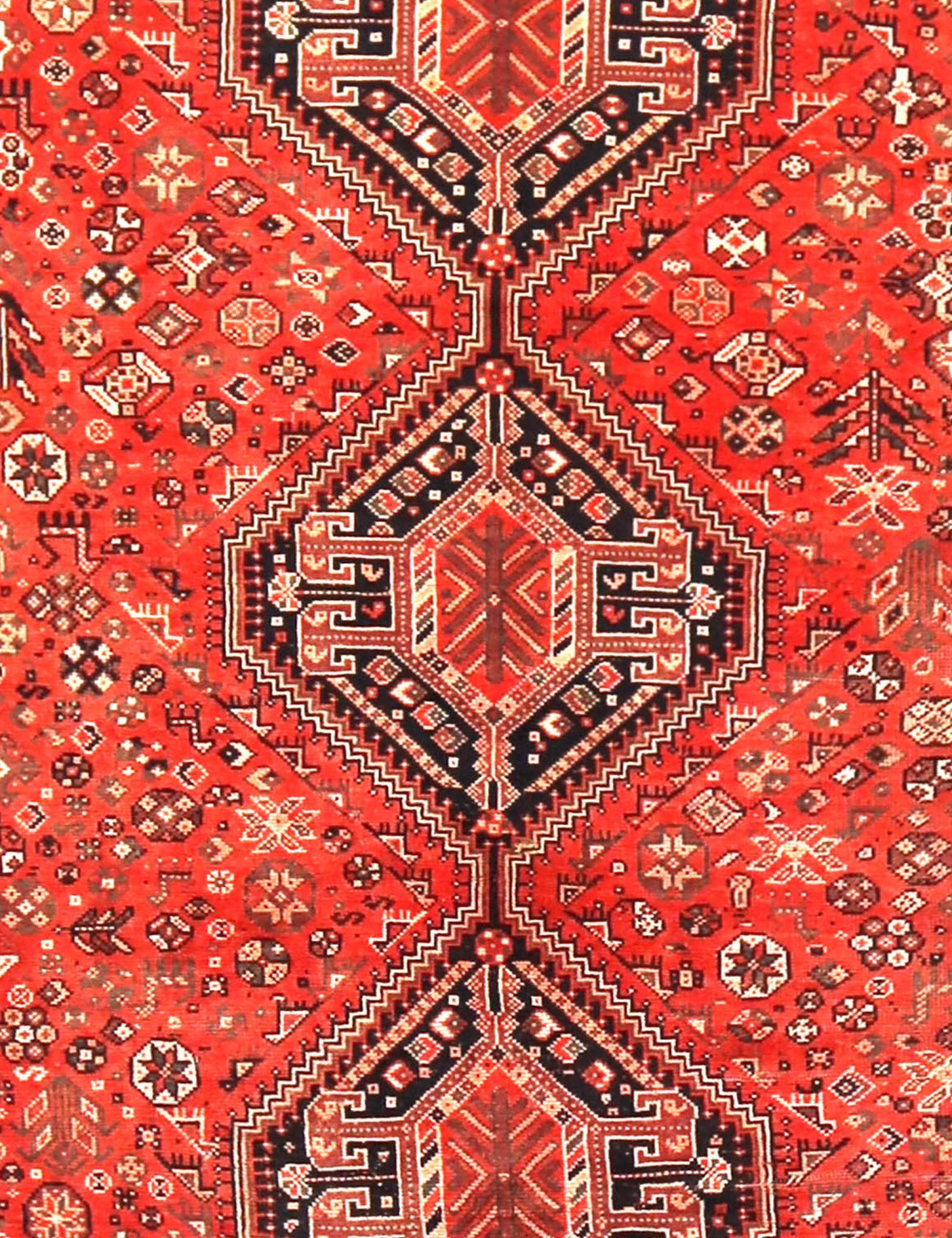 Shiraz Patina   259 x 173 cm