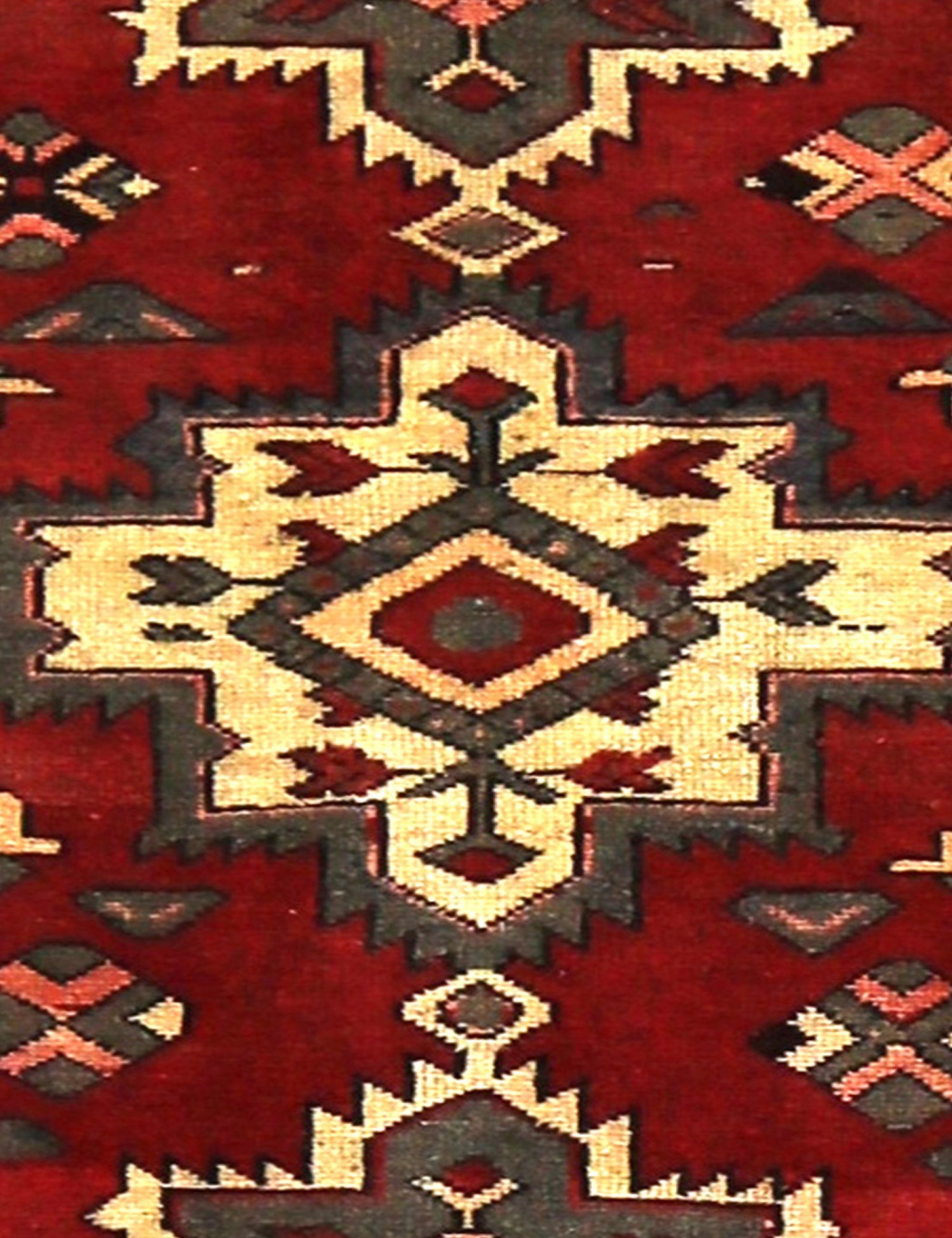 Hamadan Patina   163 x 93 cm