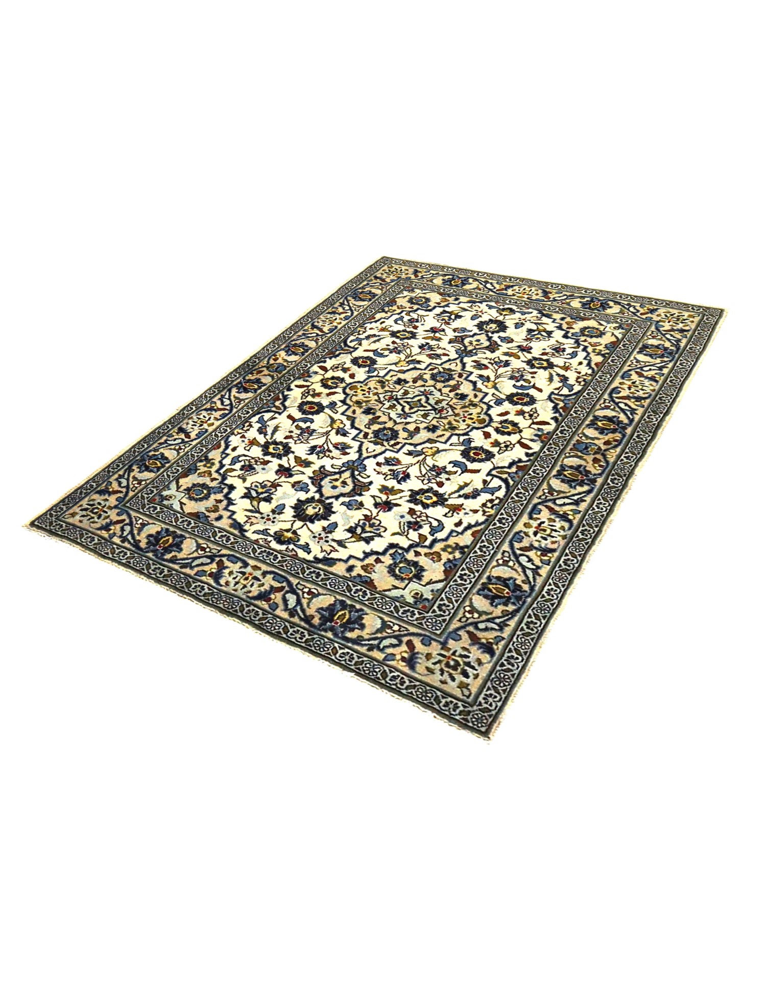 Ardakan Patina   147 x 98 cm