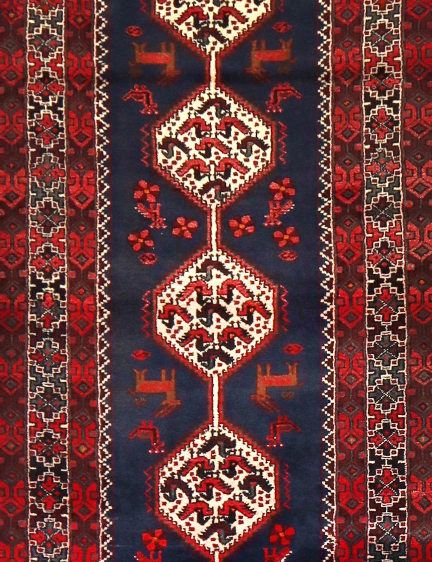 Balooch Patina   290 x 107 cm