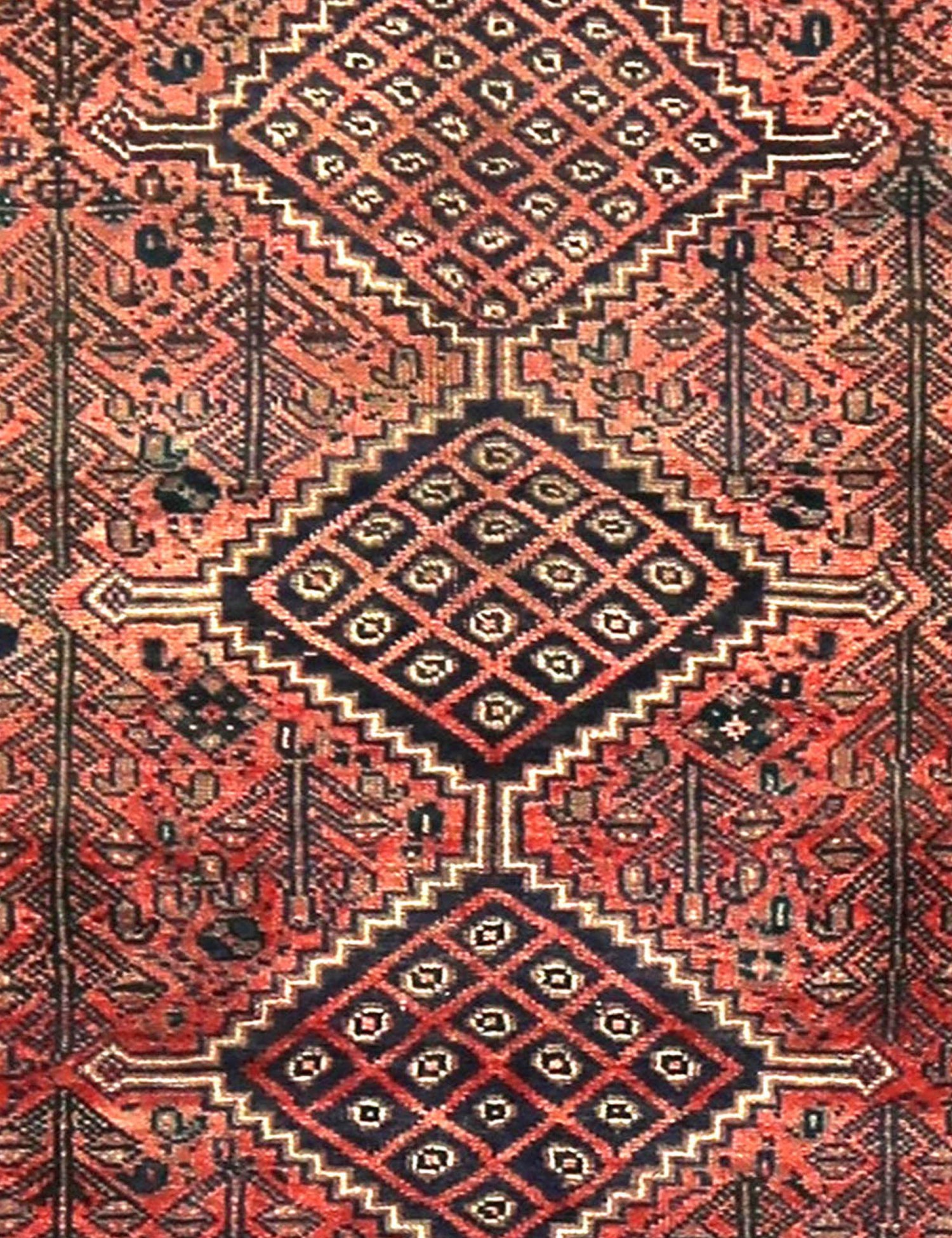 Shiraz Patina   164 x 106 cm