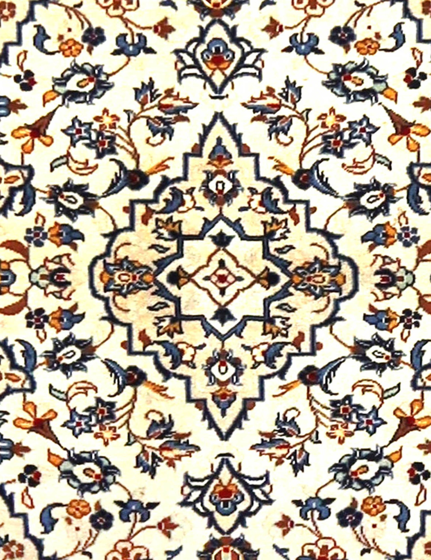 Ardakan Patina   150 x 97 cm