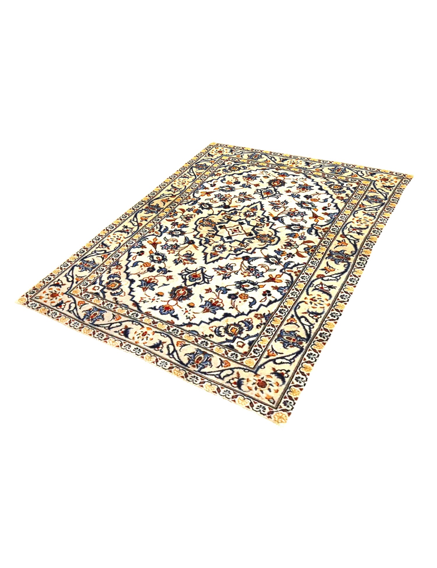 Ardakan Patina   150 x 97 cm