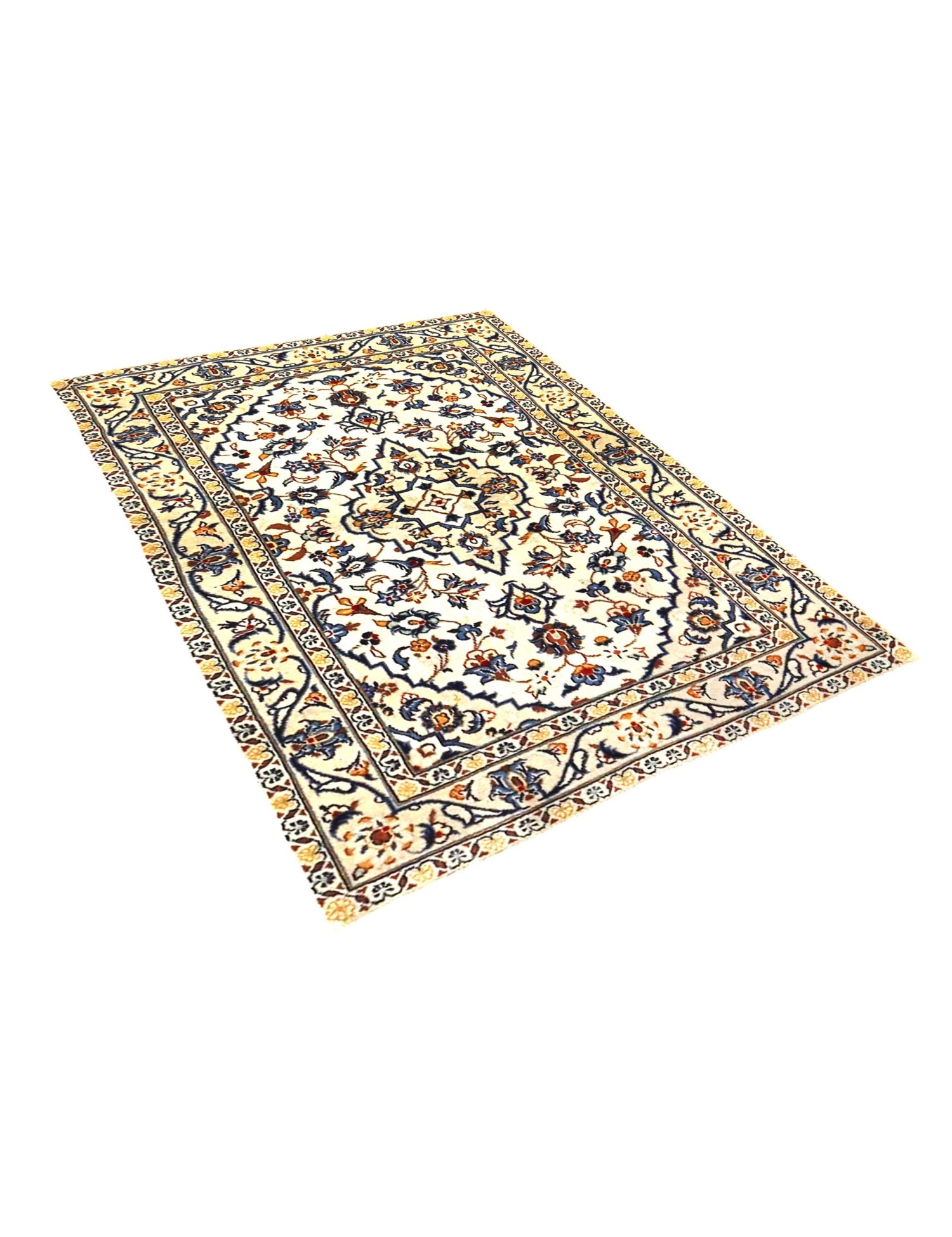 Ardakan Patina   150 x 97 cm