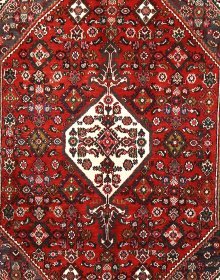 Hamadan Patina   305 x 205 cm