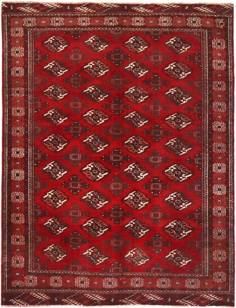 Turkman Patina 228 x 154