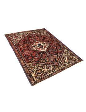 Hamadan Patina 127 x 80