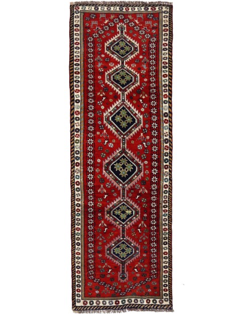 Hamadan Patina 287 x 97