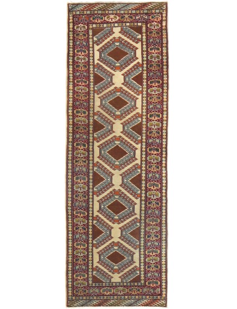 Turkman Patina 200 x 67