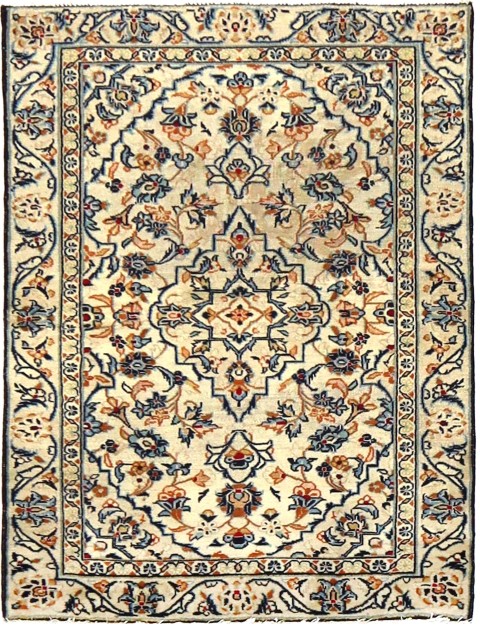 Ardakan Patina 140 x 86