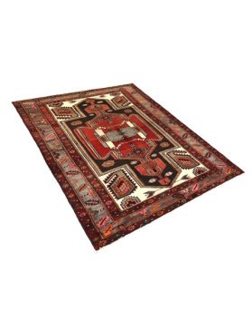 Hamadan Patina 229 x 125