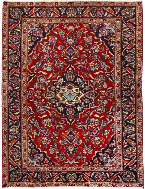Kashan Patina 155 x 98