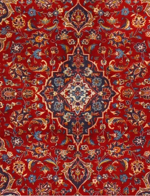 Ardakan Patina 215 x 140