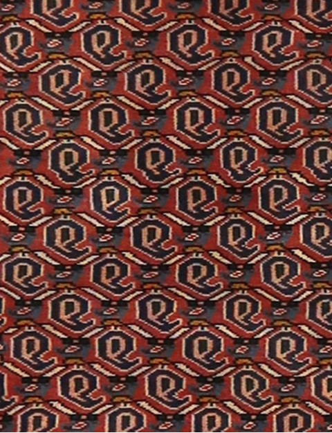 Hamadan Patina 115 x 69