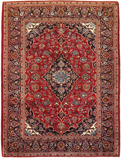 Kashan Patina 228 x 145