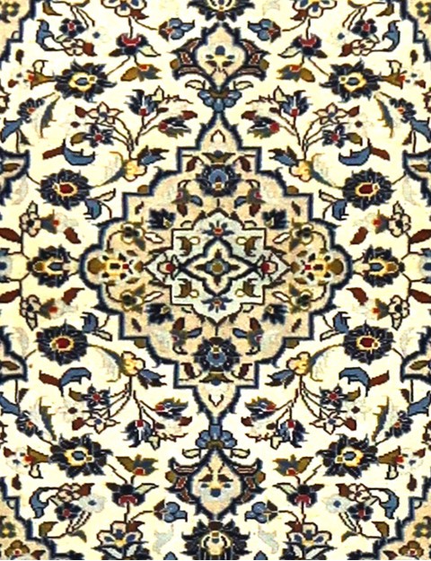 Ardakan Patina 147 x 98