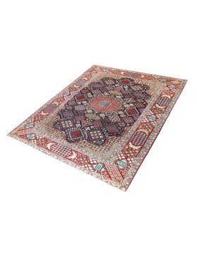 Kashan Patina 388 x 280