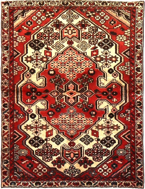 Hamadan Patina 140 x 100