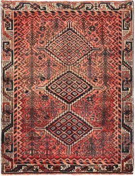 Shiraz Patina 164 x 106