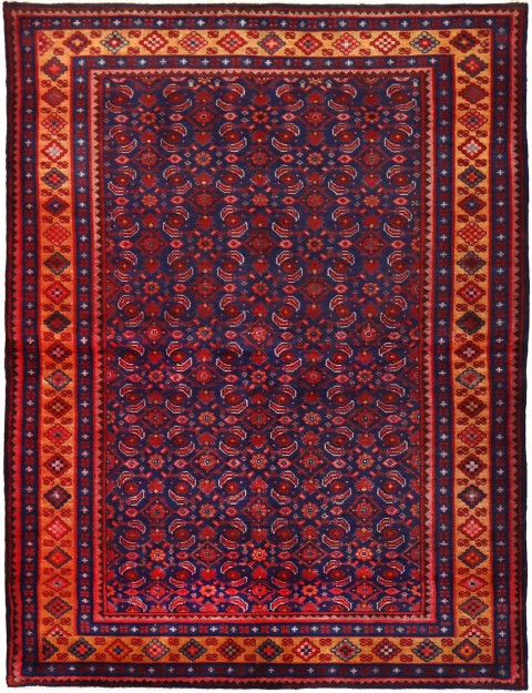 Hamadan Patina 278 x 150