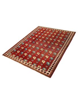 Hamadan Patina 150 x 96