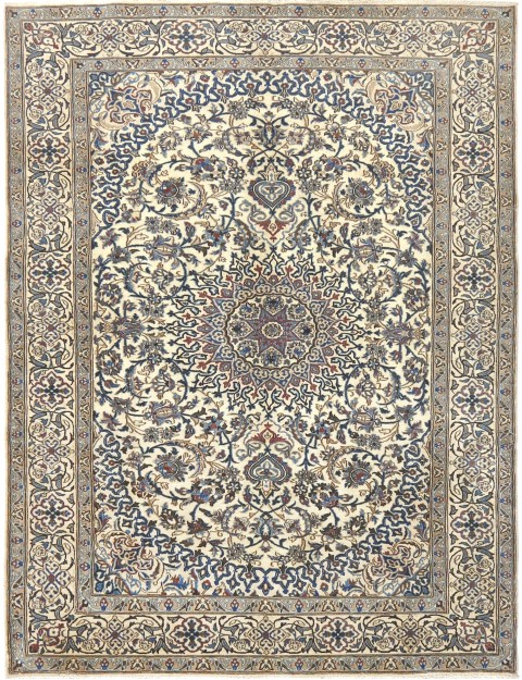 Khorasan Patina  <br/>298 x 194 cm