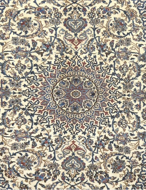Khorasan Patina  <br/>298 x 194 cm