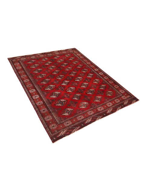 Turkman Patina  <br/>228 x 154 cm