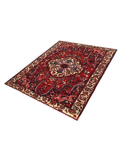 Bakhtiar Patina  <br/>313 x 203 cm