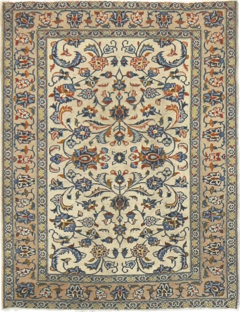 Ardakan Patina  <br/>135 x 90 cm