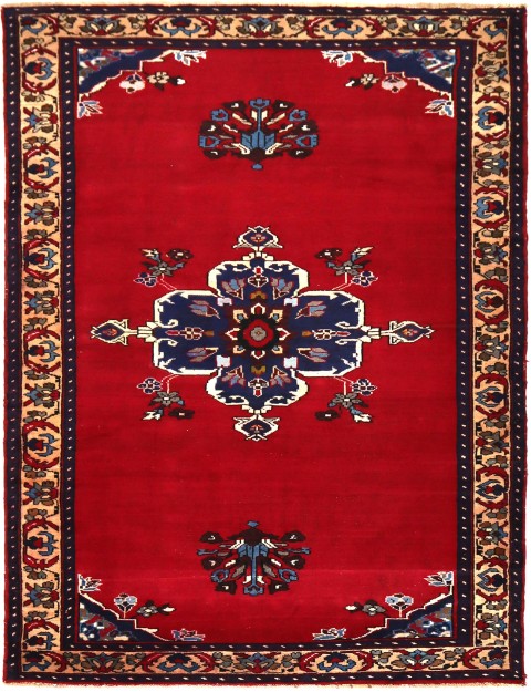 Hamadan Patina  <br/>298 x 193 cm