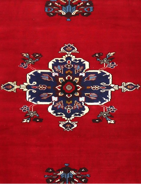 Hamadan Patina  <br/>298 x 193 cm