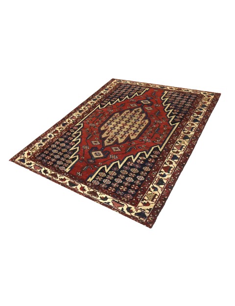 Hamadan Patina  <br/>190 x 130 cm