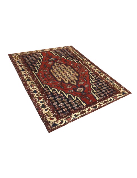 Hamadan Patina  <br/>190 x 130 cm