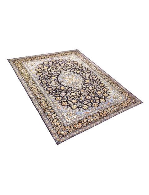Kashan Patina  <br/>435 x 307 cm