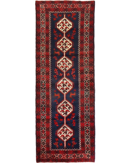 Balooch Patina  <br/>290 x 107 cm